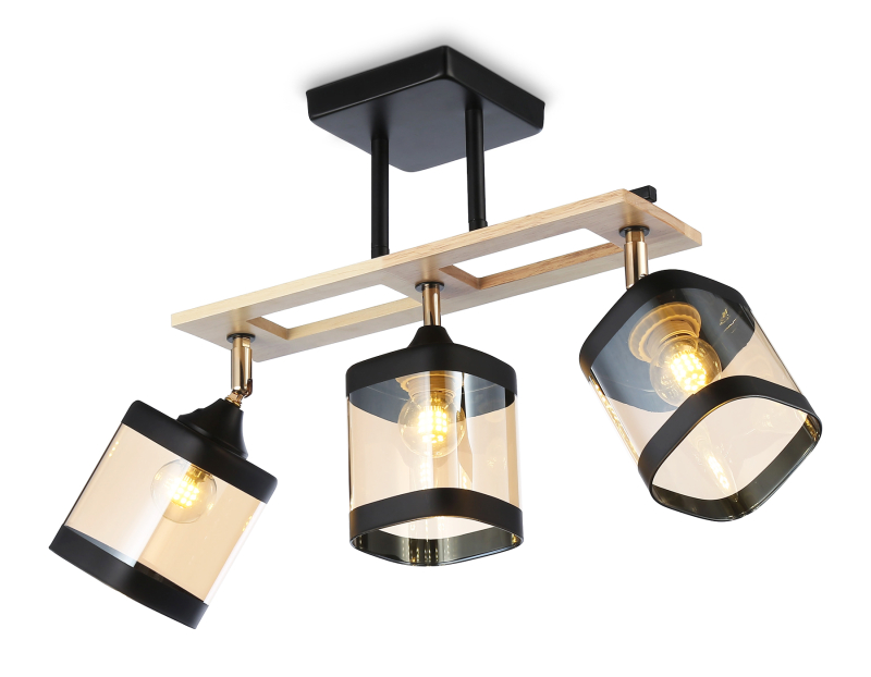 Люстра на штанге Ambrella Light Modern TR9527 в Санкт-Петербурге