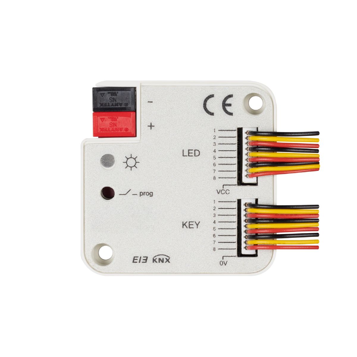 Конвертер Arlight KNX-308-72-DRI-LL-IN (BUS) 048386 в Санкт-Петербурге