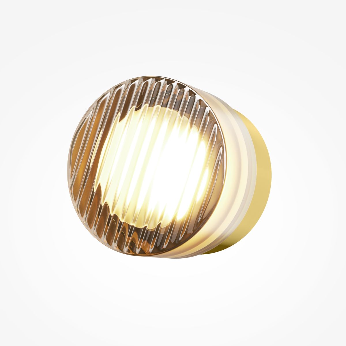 Настенный светильник Maytoni Olo MOD493WL-L6BSK1 в #REGION_NAME_DECLINE_PP#