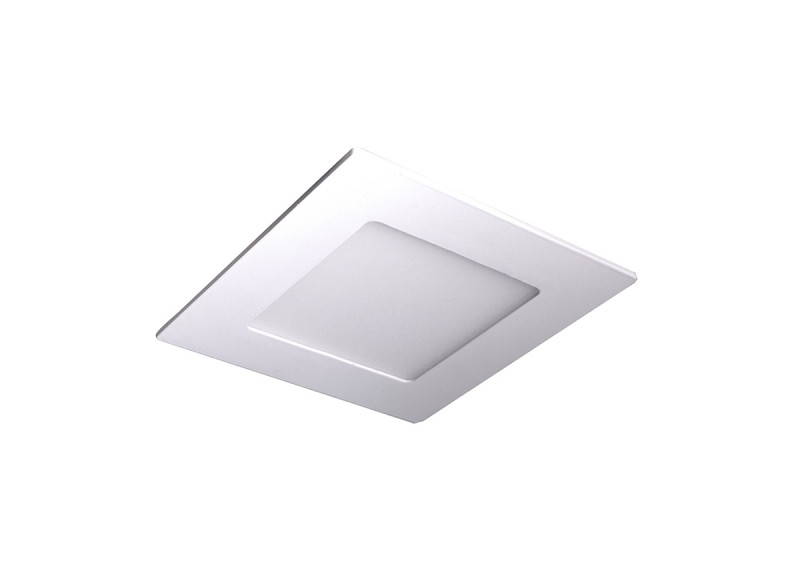 Встраиваемый светодиодный светильник Donolux DL18453/9W White SQ Dim в Санкт-Петербурге