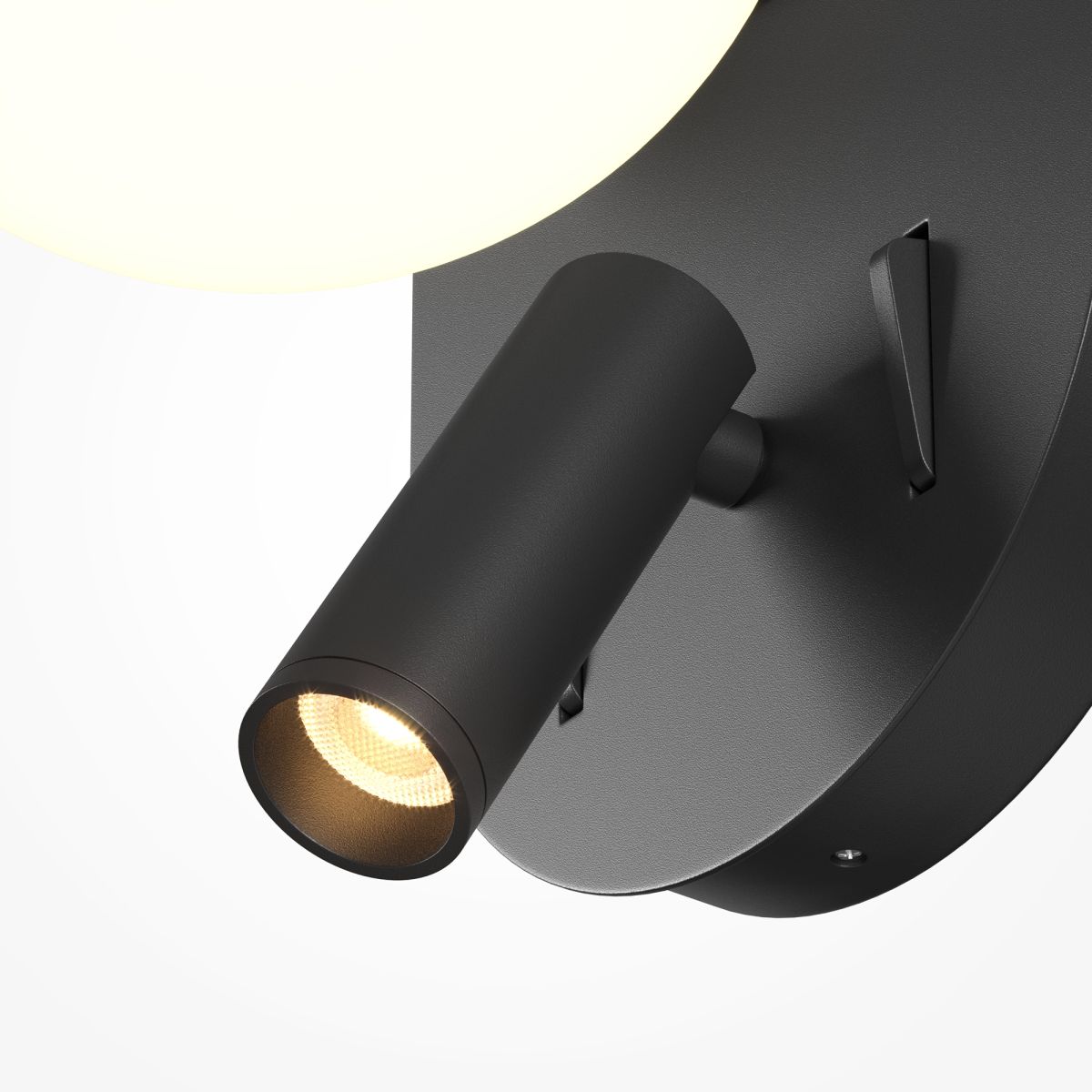 Бра Maytoni Dialogue MOD441WL-L8B3K в Санкт-Петербурге