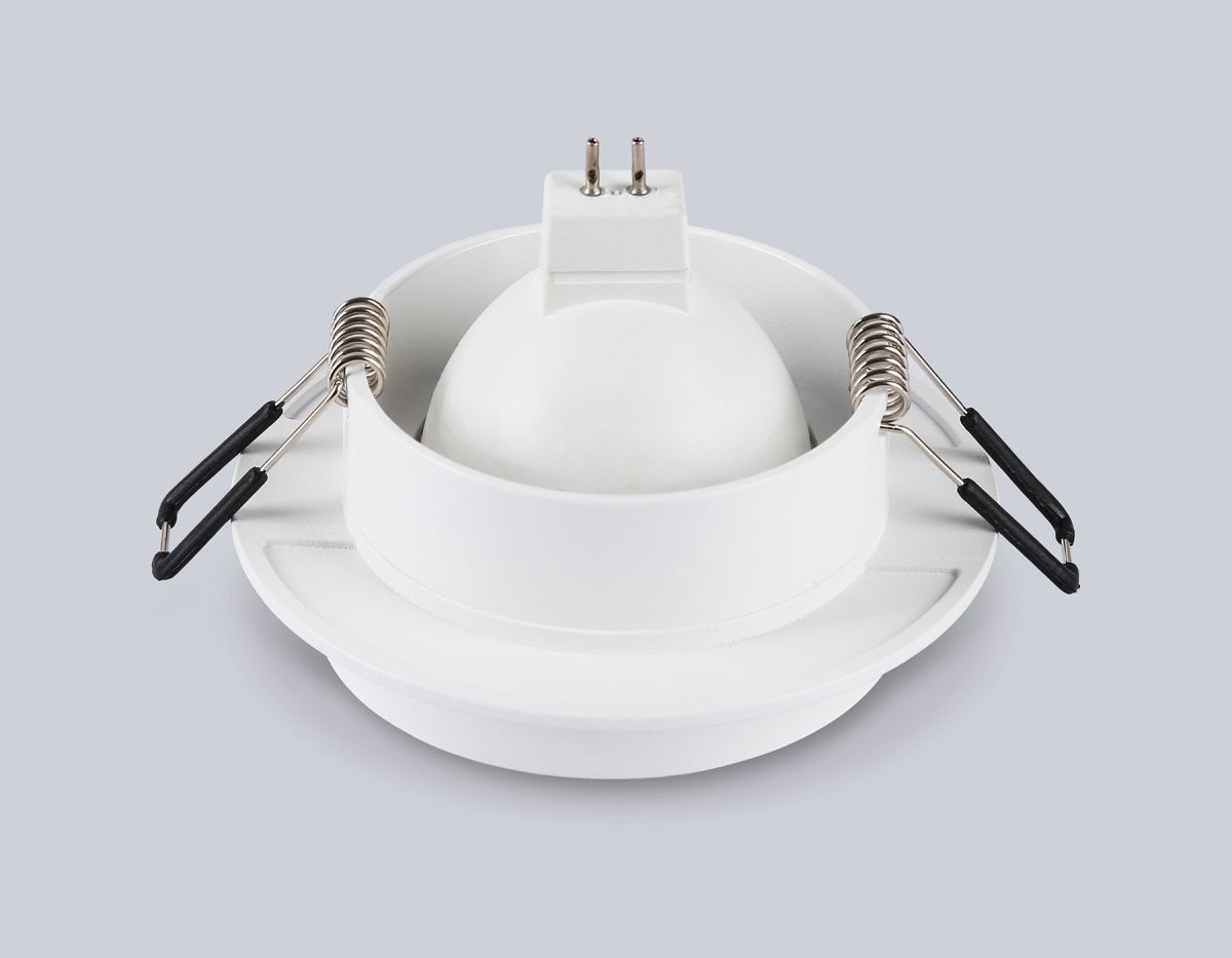 Встраиваемый светильник Ambrella Light Techno spot Acrylic Tech TN30707 в Санкт-Петербурге