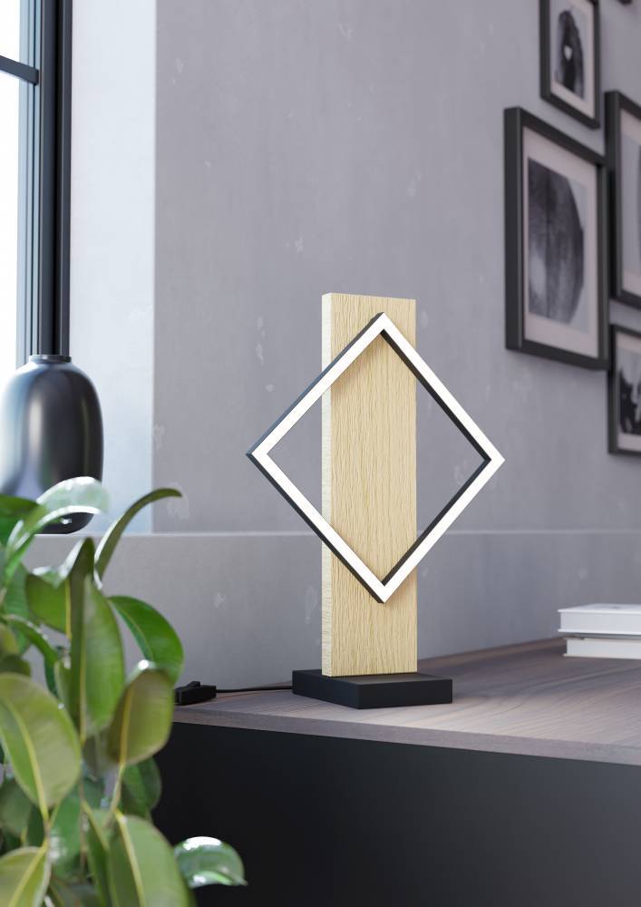 Настольная лампа Eglo Boyal 901932 в Санкт-Петербурге