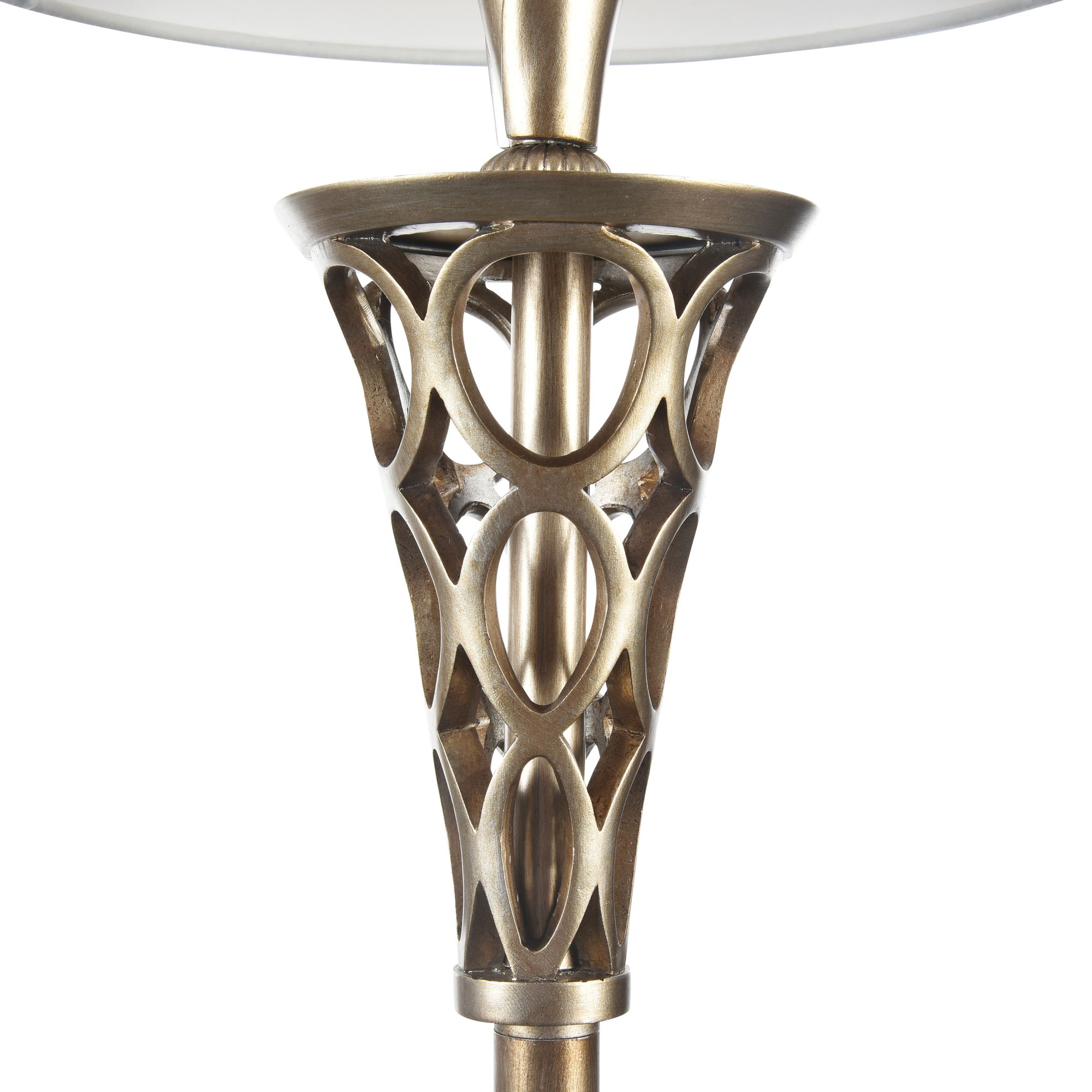 Торшер Maytoni Lillian H311-FL-01-G в Санкт-Петербурге