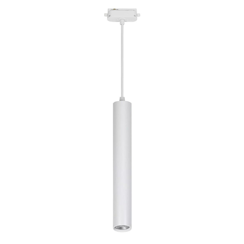 Трековый светодиодный светильник Volpe ULB-Q310 12W/4000K White UL-00009117 в Санкт-Петербурге