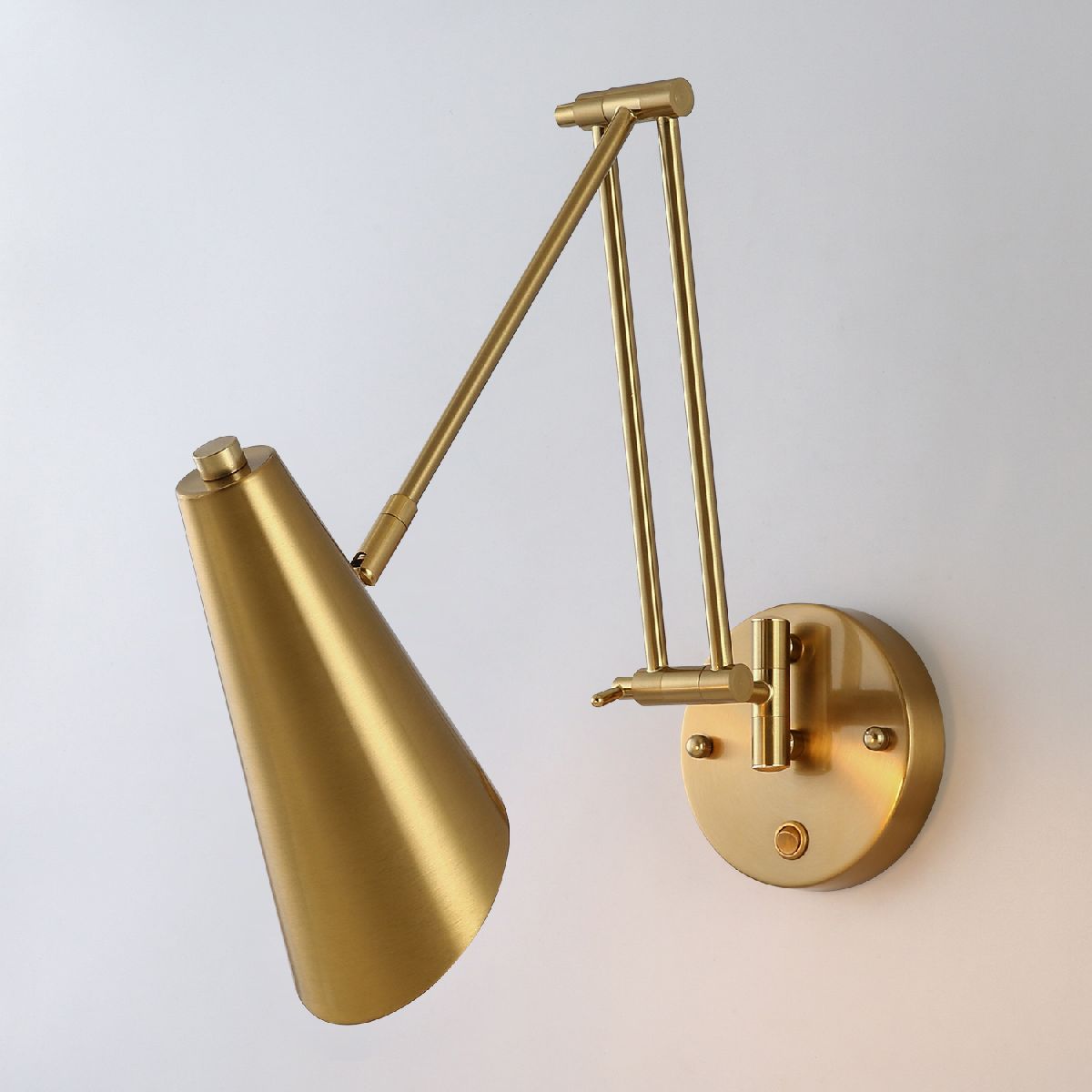 Бра Zortes Crane ZRS.1778.16 УЦ в Санкт-Петербурге