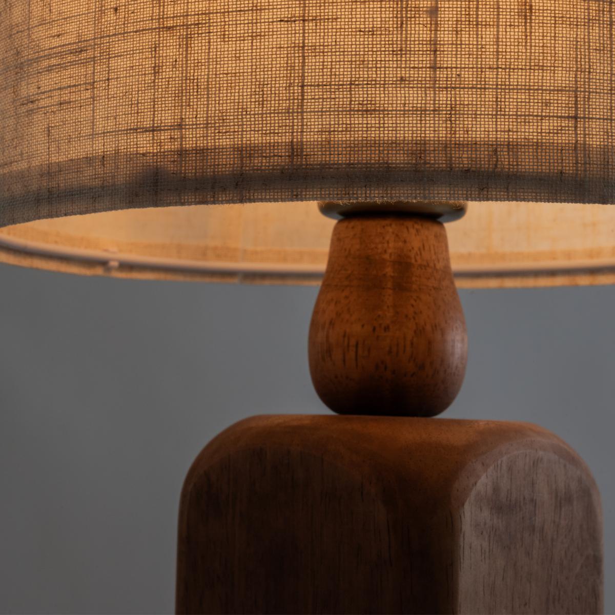 Настольная лампа Freya Forest FR5326TL-01W в #REGION_NAME_DECLINE_PP#