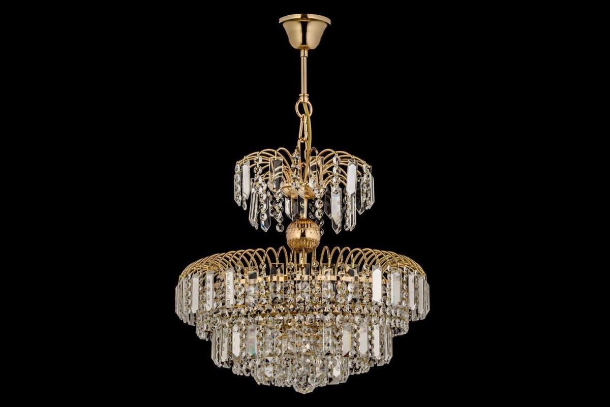 Подвесная люстра Arti Lampadari Salentino E 1.5.40.102 G в Санкт-Петербурге