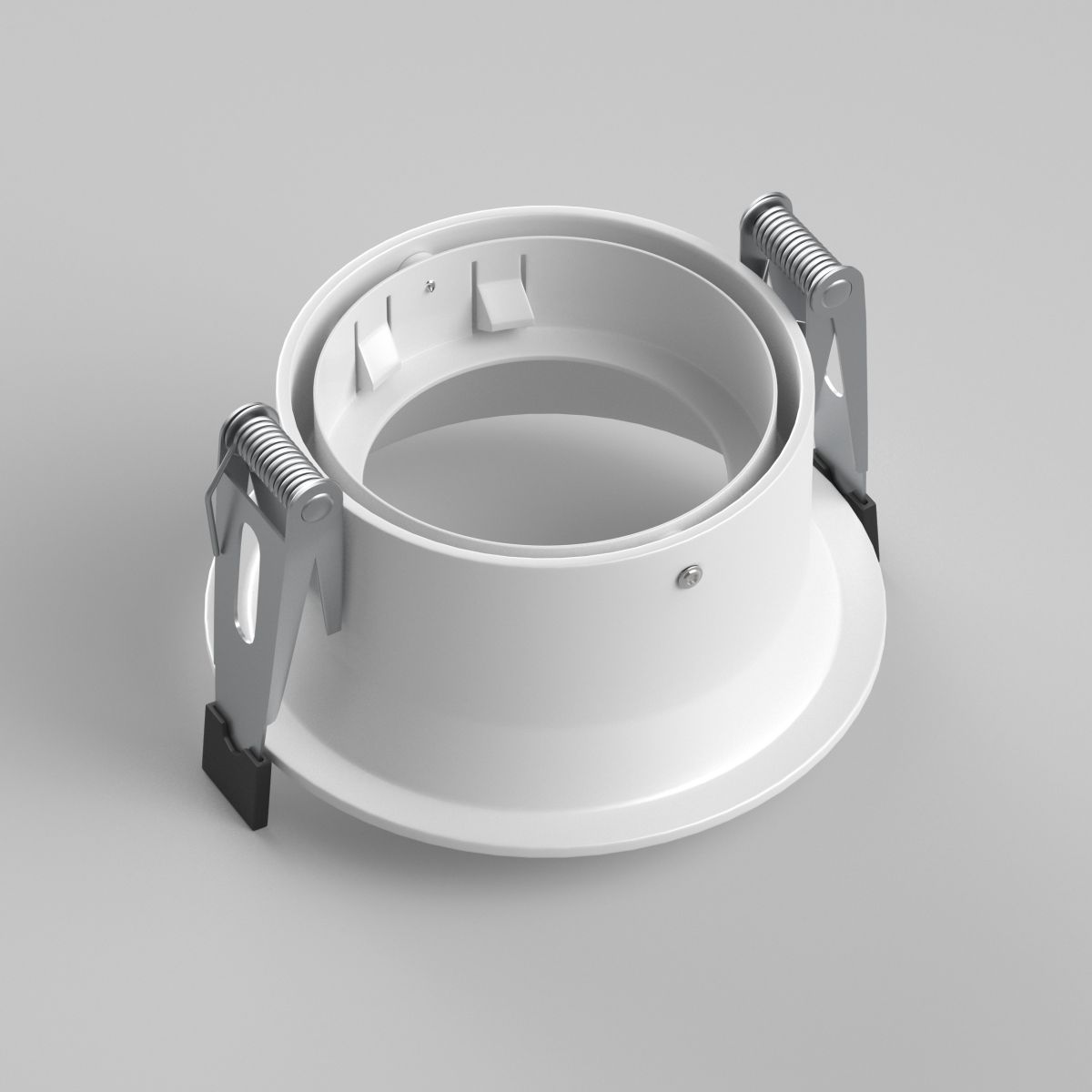 Рамка для крепления LED источника света в подвесном потолке Lightstar Domino Solo 214606-SOLO в Санкт-Петербурге