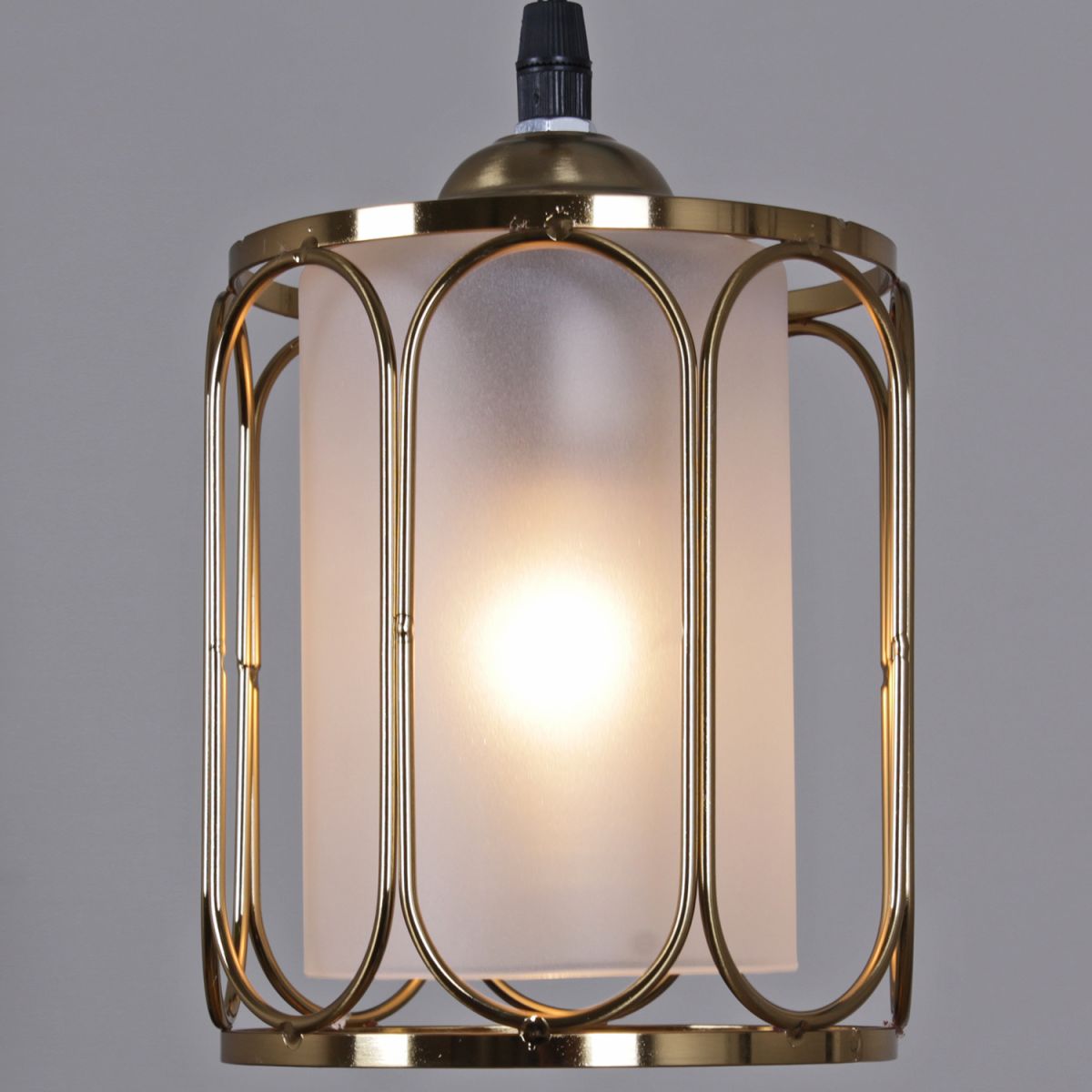 Подвесной светильник Reluce 02458-0.9-01 CU в Санкт-Петербурге