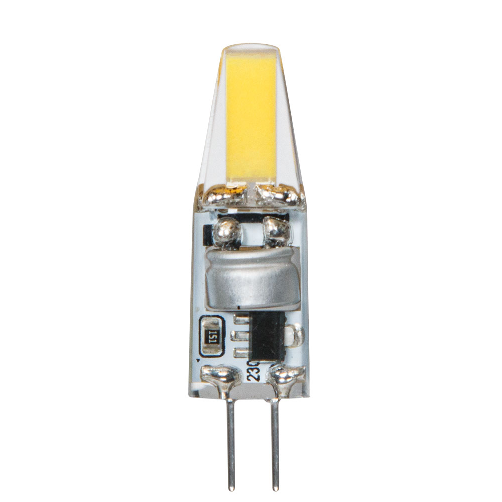 Светодиодная лампа Arte Lamp Lugo G4 1,5W 4000К A0415-4K в Санкт-Петербурге
