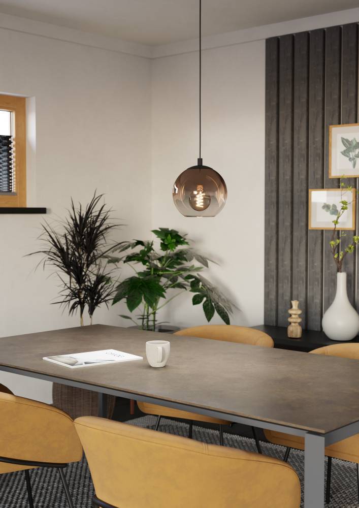 Подвесной светильник Eglo Ariscani 1 901923 в Санкт-Петербурге