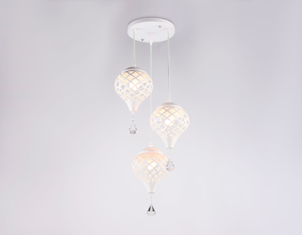 Подвесной светильник Ambrella Light Loft TR8443 в #REGION_NAME_DECLINE_PP#