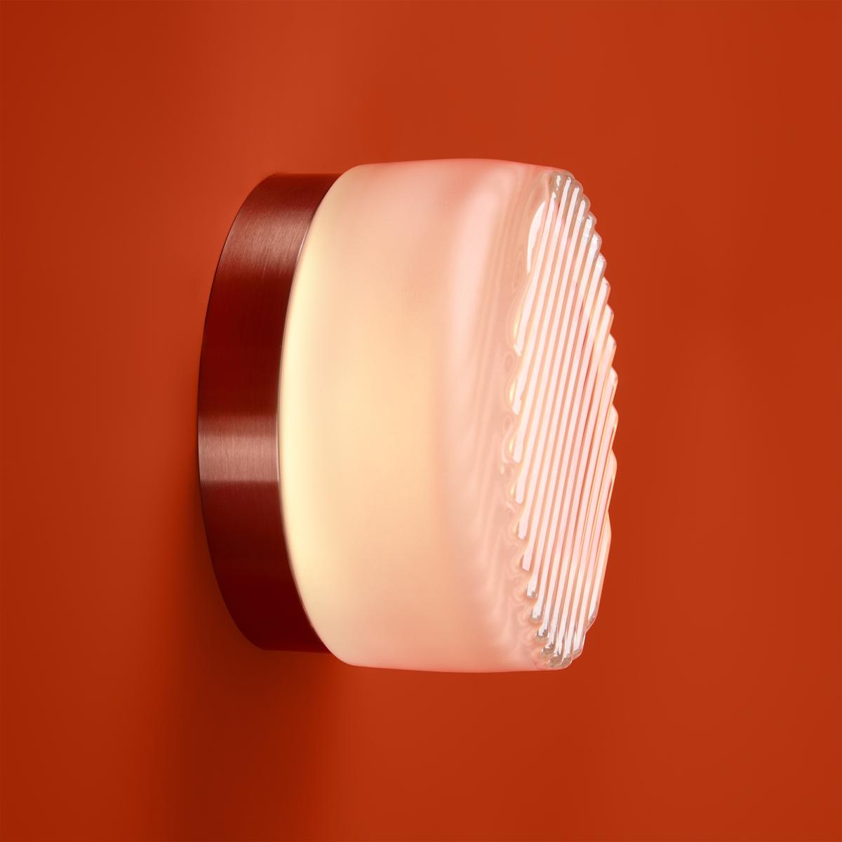 Настенный светильник Freya Retro FR5603WL-L8TR1 в #REGION_NAME_DECLINE_PP#