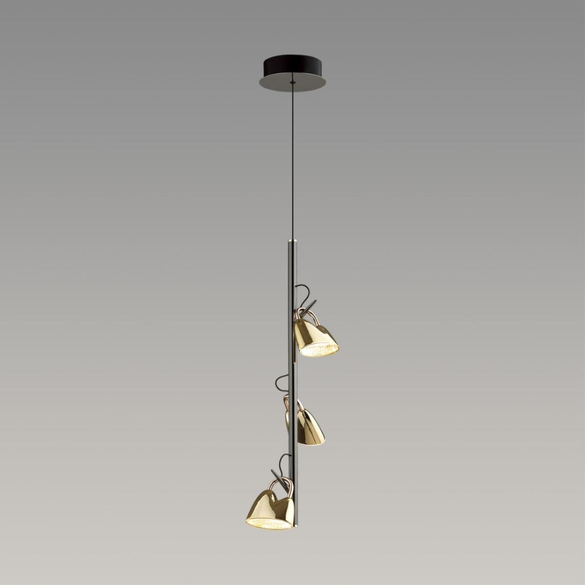Подвесной светильник Odeon Light Malpa 5002/13L в Санкт-Петербурге