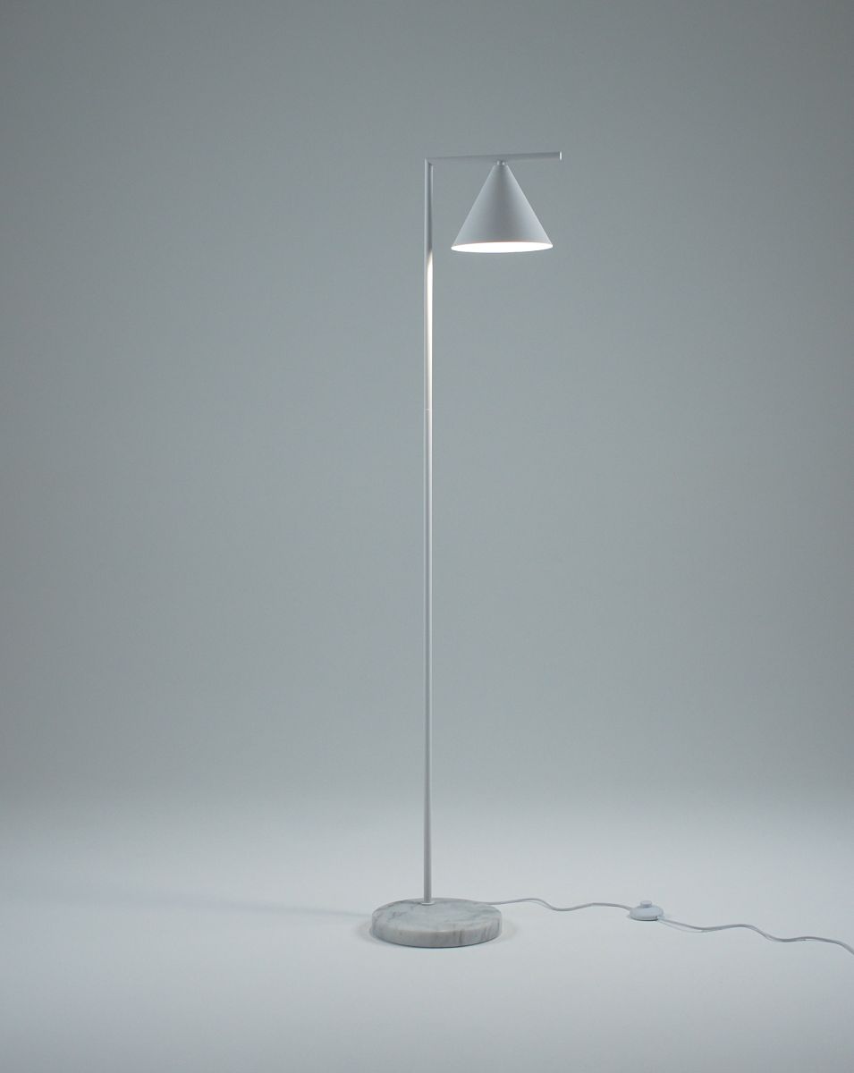 Торшер Moderli Omaha V11593-1F в Санкт-Петербурге