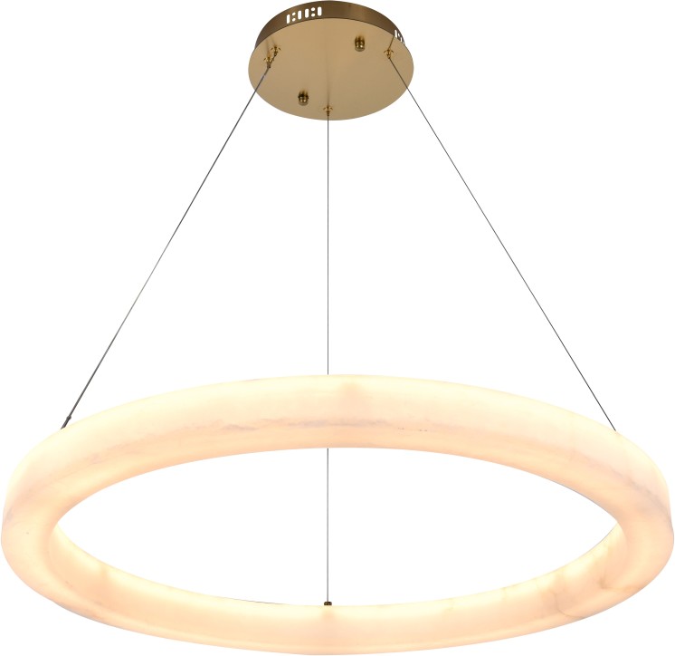 Подвесная люстра Stilfort Солид Стоун 4038/05/08P в Санкт-Петербурге