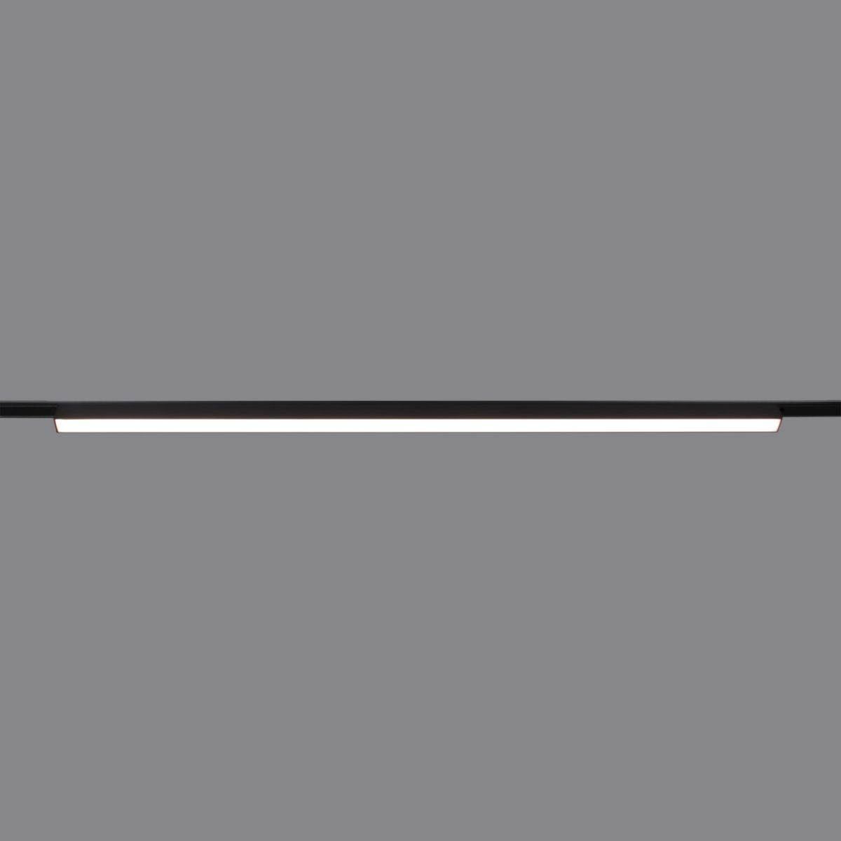 Трековый магнитный светильник Reluce 13003-9.3-001UR magnetic LED30W BK CCT+SMART в Санкт-Петербурге