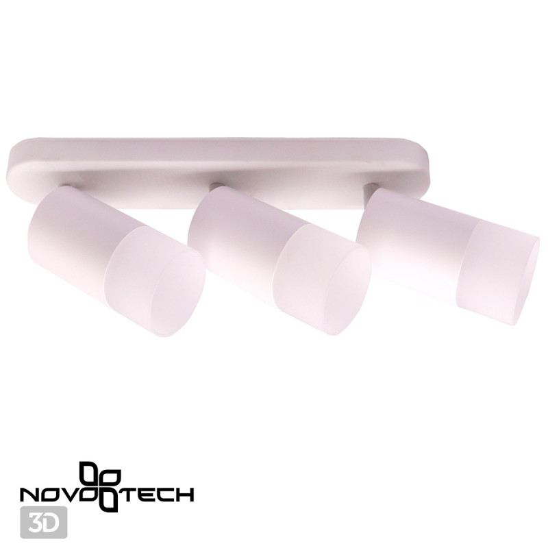 Спот Novotech FLAХ 370740 в Санкт-Петербурге