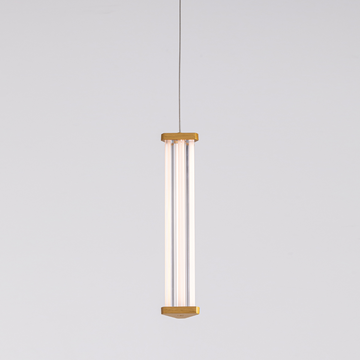 Подвесной светильник Delight Collection MD25020402-1A gold в Санкт-Петербурге