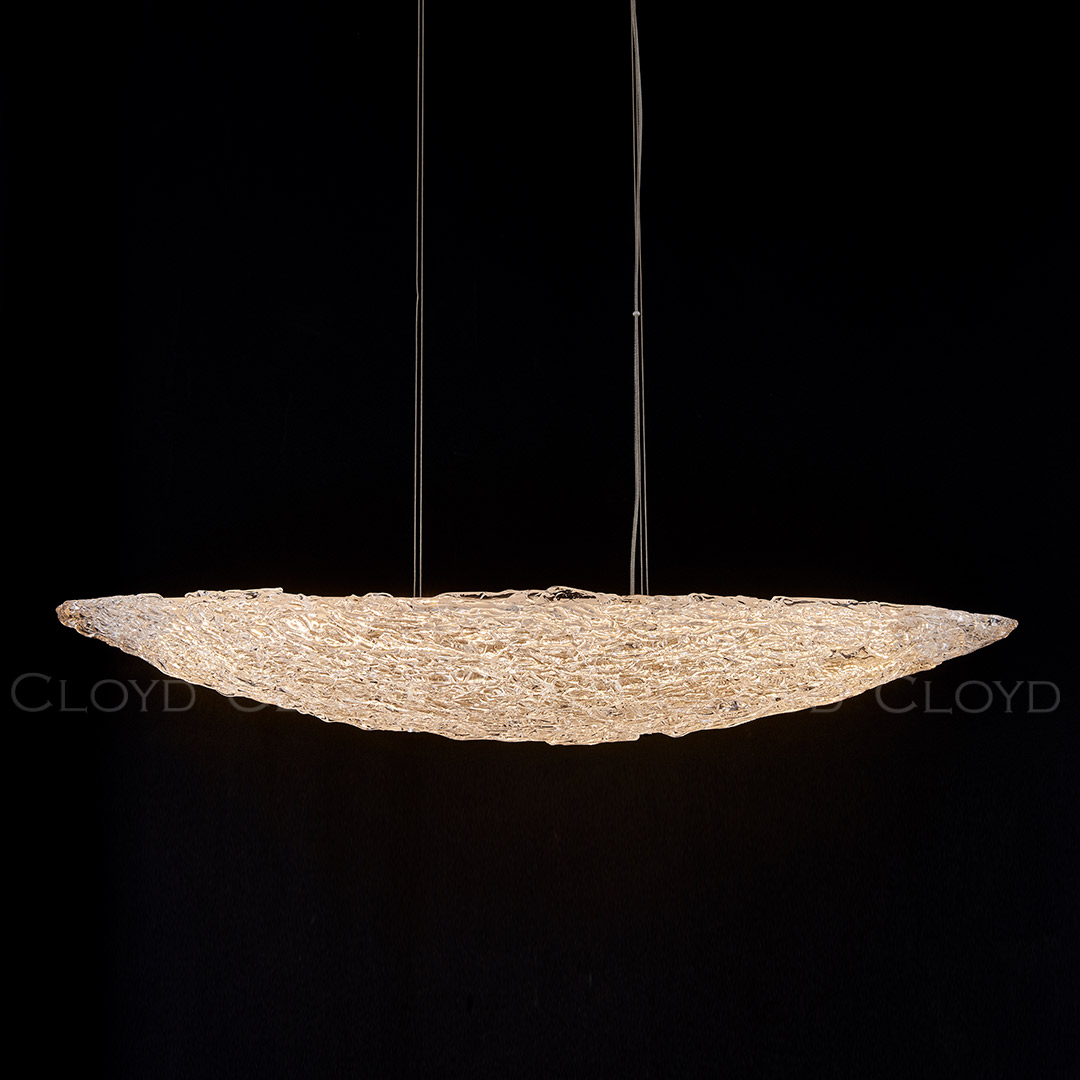 Подвесная люстра Cloyd Grees 11615 в Санкт-Петербурге