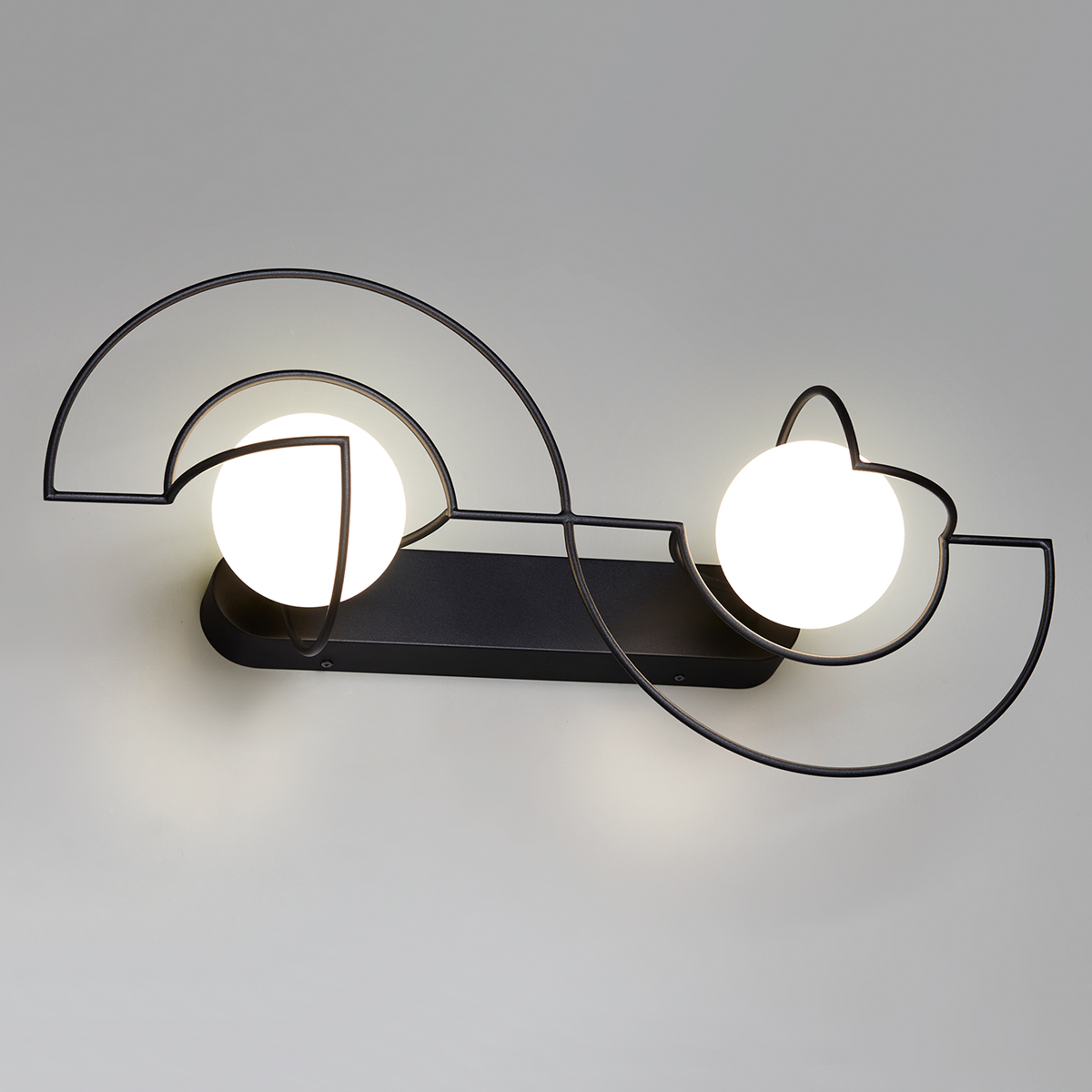 Настенный светильник Odeon Light L-Vision Futurum 7196/6WL в Санкт-Петербурге