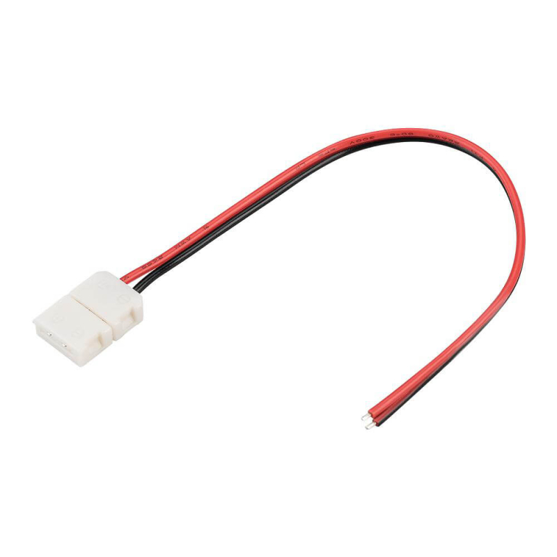 Коннектор выводной Arlight FIX-MONO-8mm-150mm-X1 (3528) 023944 УЦ в Санкт-Петербурге