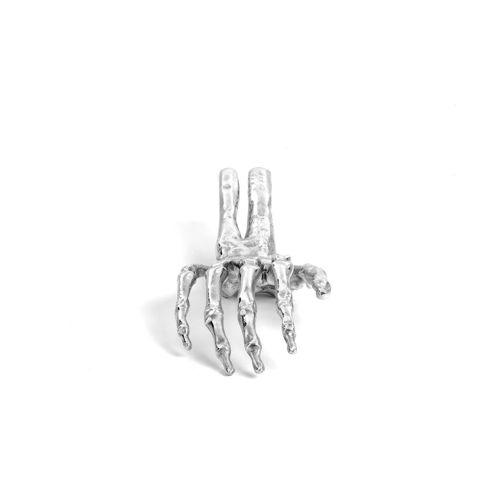 Статуэтка Skeleton Hand Seletti Wunderkammer 10889 в Санкт-Петербурге