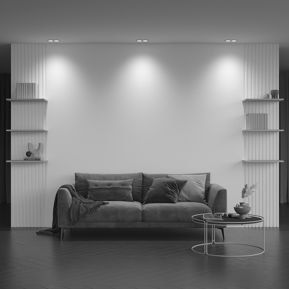 Встраиваемый светильник Maytoni Zoom DL033-2-02W в #REGION_NAME_DECLINE_PP#