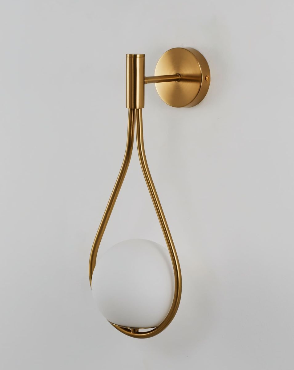 Бра Moderli Barocco V11573-1W в Санкт-Петербурге