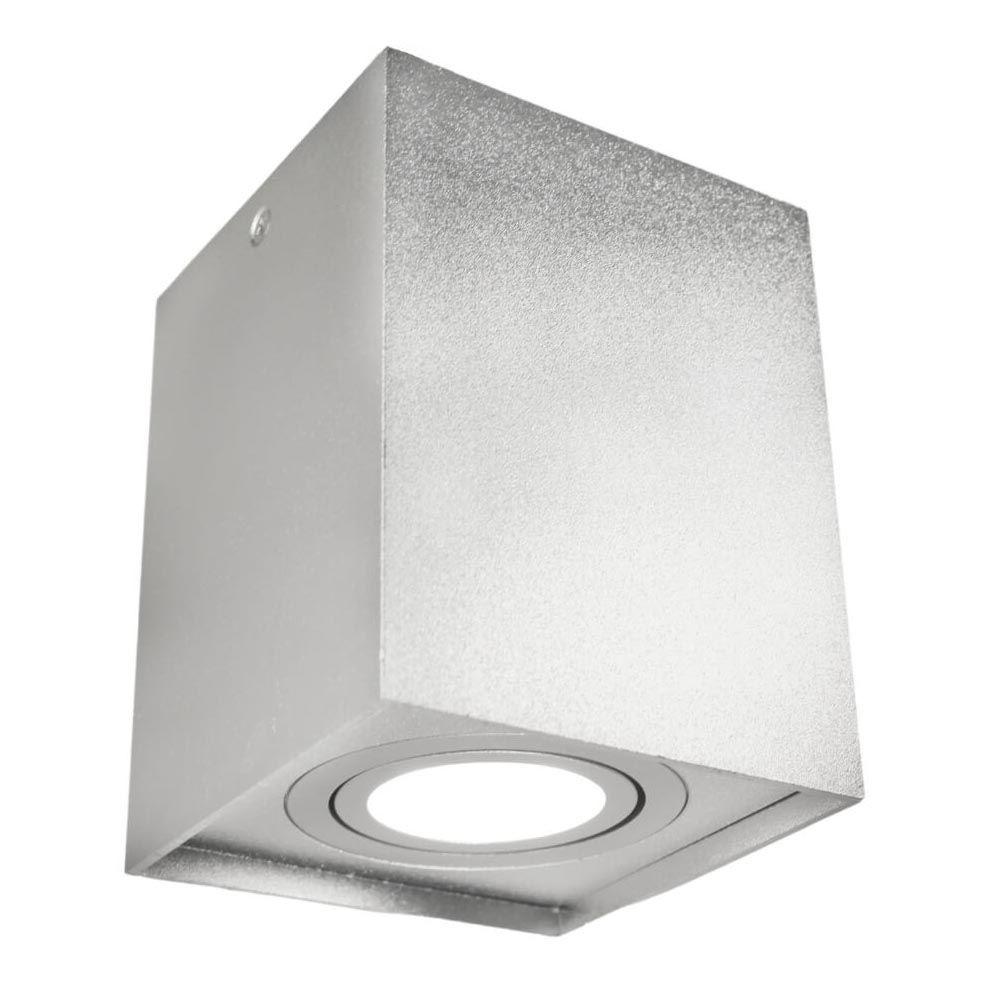 Потолочный светильник Lumina Deco Pulton LDC 8055-B JP-L100*W100*H125 SL в Санкт-Петербурге