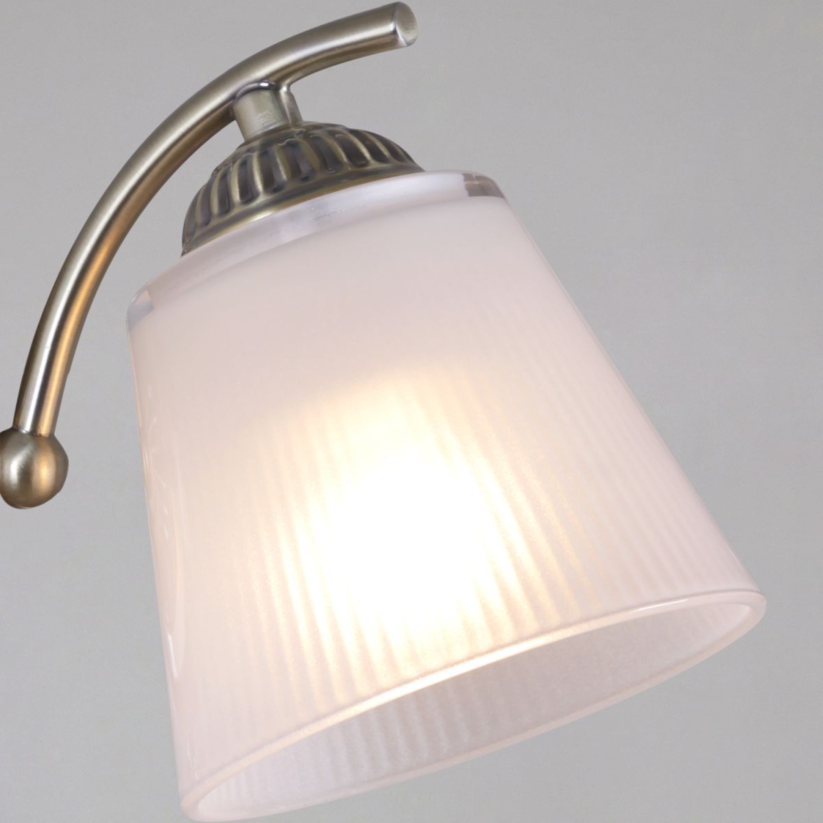 Бра Illumico IL0910-1WSQ-26 AB ELITE в #REGION_NAME_DECLINE_PP#