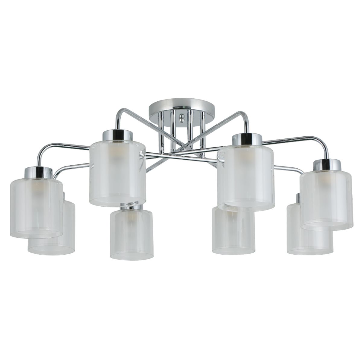 Потолочная люстра Reluce 14570-0.3-08 в Санкт-Петербурге