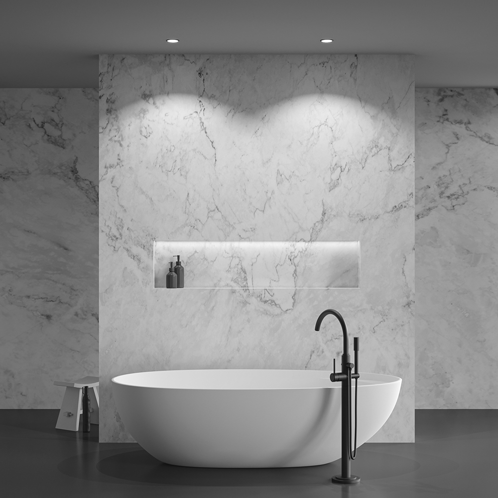 Встраиваемый светильник Maytoni Zoom DL034-01-12W2.7K-B в #REGION_NAME_DECLINE_PP#