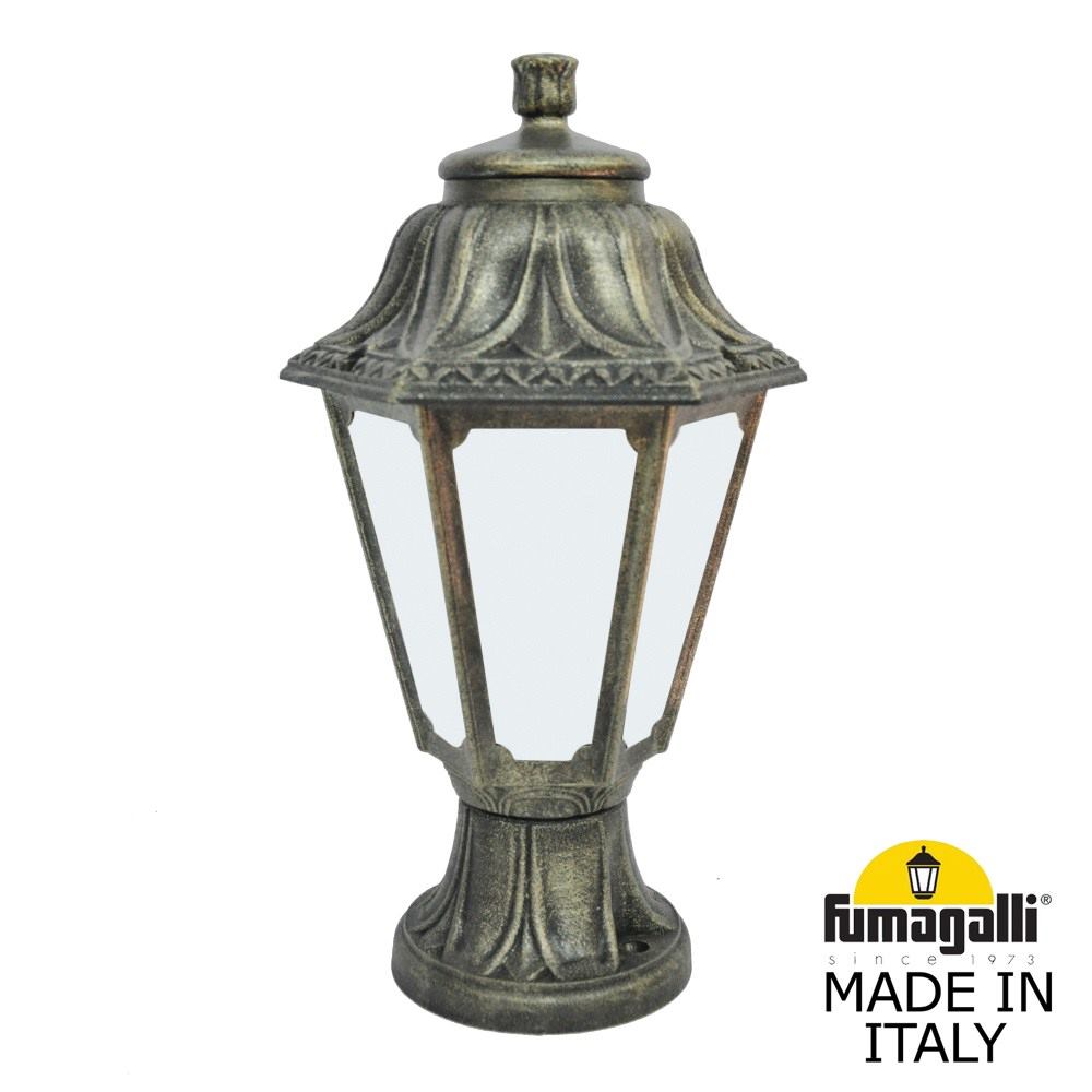 Ландшафтный светильник Fumagalli MIKROLOT/ANNA E22.110.000.BYE27 в #REGION_NAME_DECLINE_PP#
