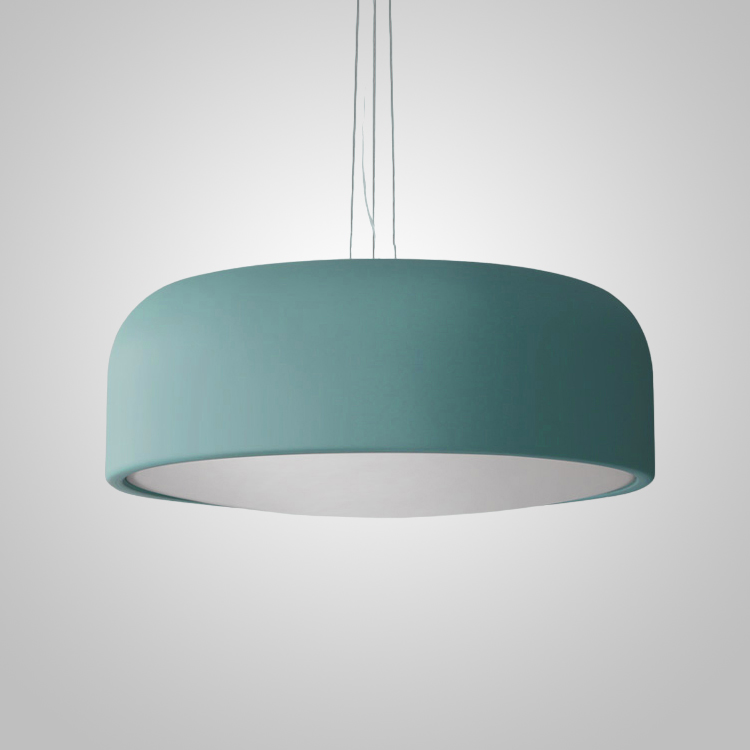 Подвесной cветильник ImperiumLoft Cylinder B 240914-26 в Санкт-Петербурге