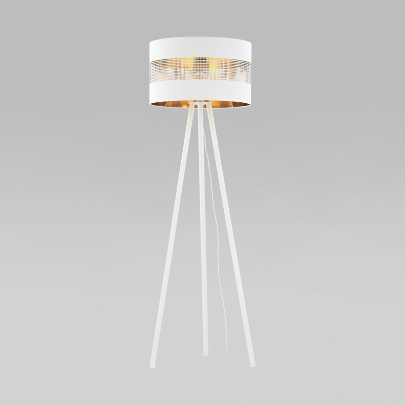 Торшер TK Lighting 5055 Tago White в Санкт-Петербурге