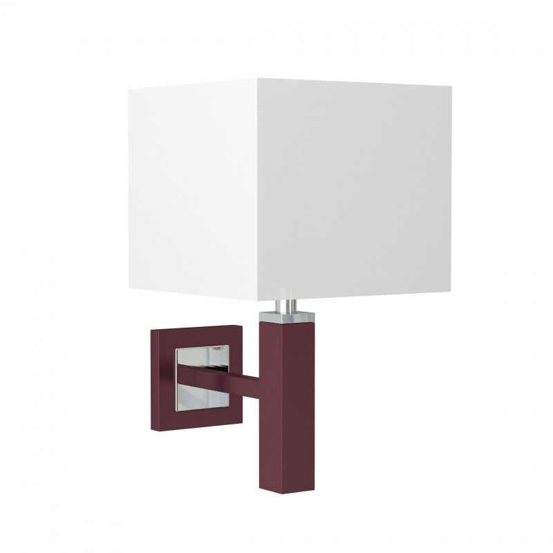 Бра Arte Lamp Waverley A8880AP-1BR в Санкт-Петербурге