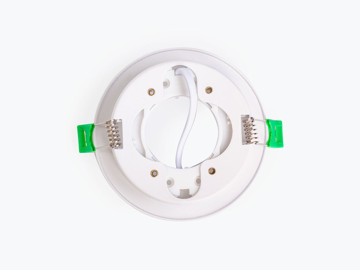 Встраиваемый светильник LEDS POWER GX53-R03W, серия SPOT 009223 в Санкт-Петербурге