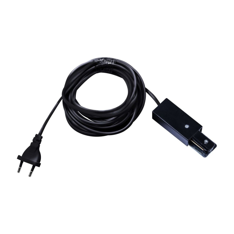 Коннектор-токоподвод Arte Lamp Track Accessories A160506 в Санкт-Петербурге