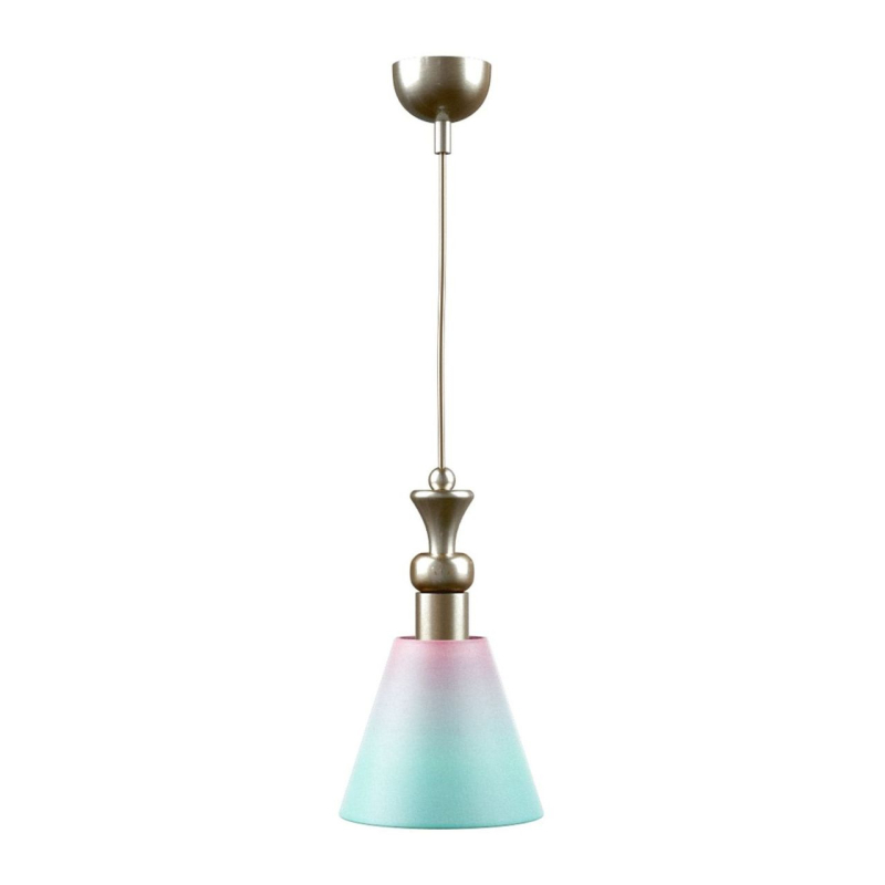 Подвесной светильник Lamp4you Modern 22 M-00-SB-LMP-O-9 в Санкт-Петербурге
