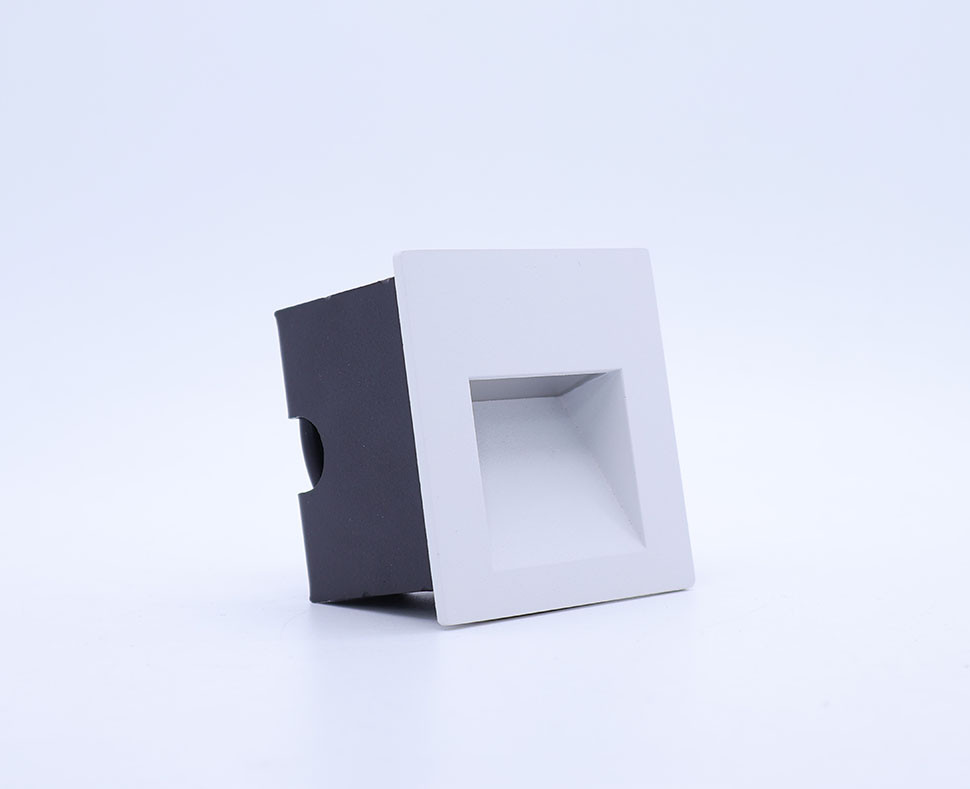Подсветка для лестниц Italline IT015-0307 white в Санкт-Петербурге
