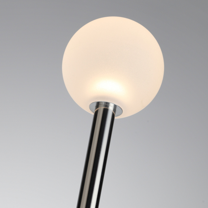 Ландшафтный светильник Odeon Light Nature Notte 7123/1GL в Санкт-Петербурге