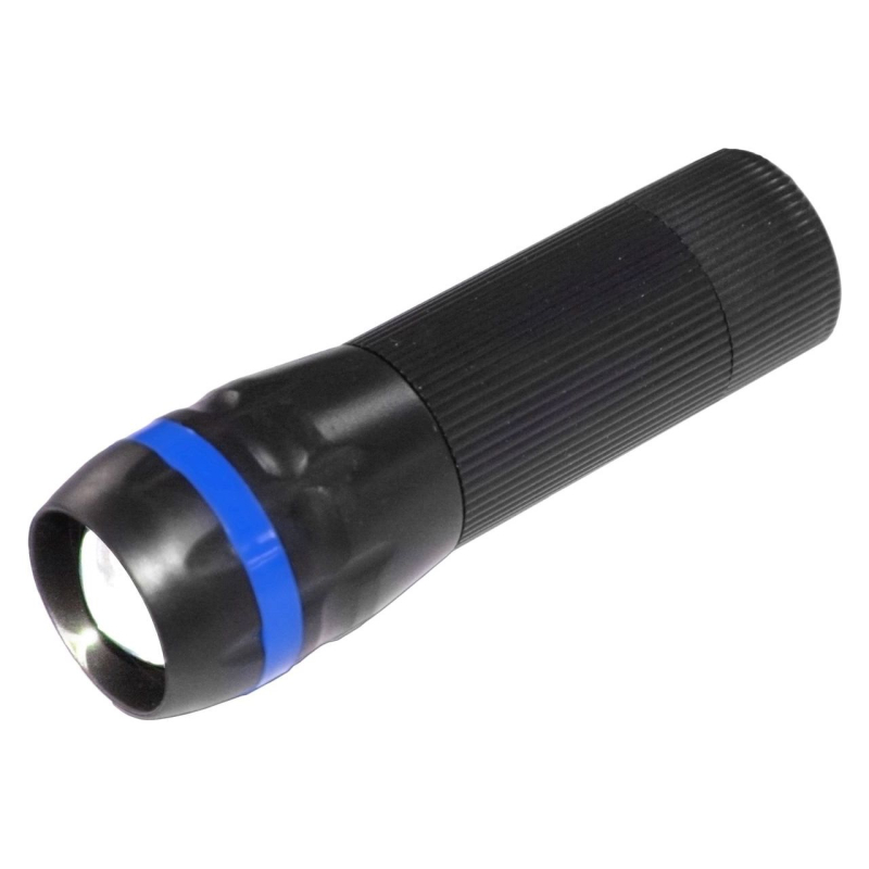 Карманный светодиодный фонарь Globo Torch I от батареек 115х35 98053-24 в Санкт-Петербурге