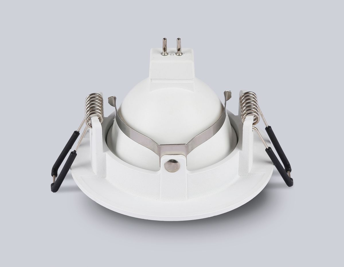 Встраиваемый светильник Ambrella Light Techno spot Technic base TN102815 в Санкт-Петербурге