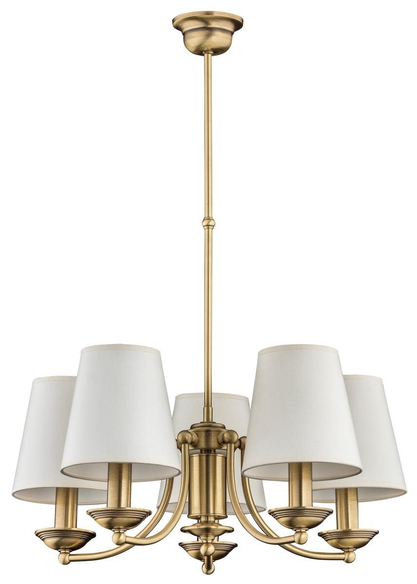 Подвесная люстра Kutek N Abazur N-ZW-5(P/A) в #REGION_NAME_DECLINE_PP#