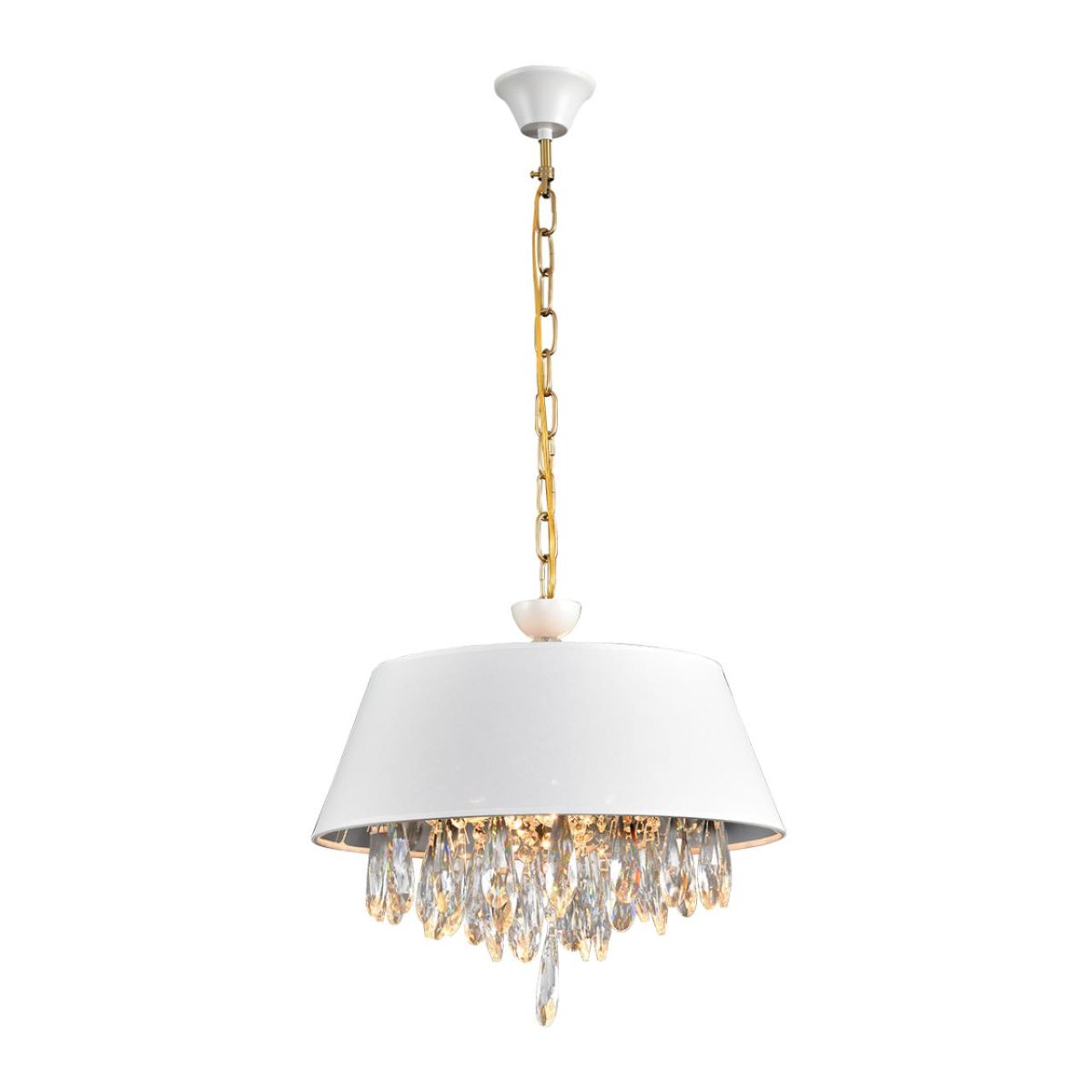 Подвесная люстра Lumion Classi Mitrim 8374/3 в Санкт-Петербурге