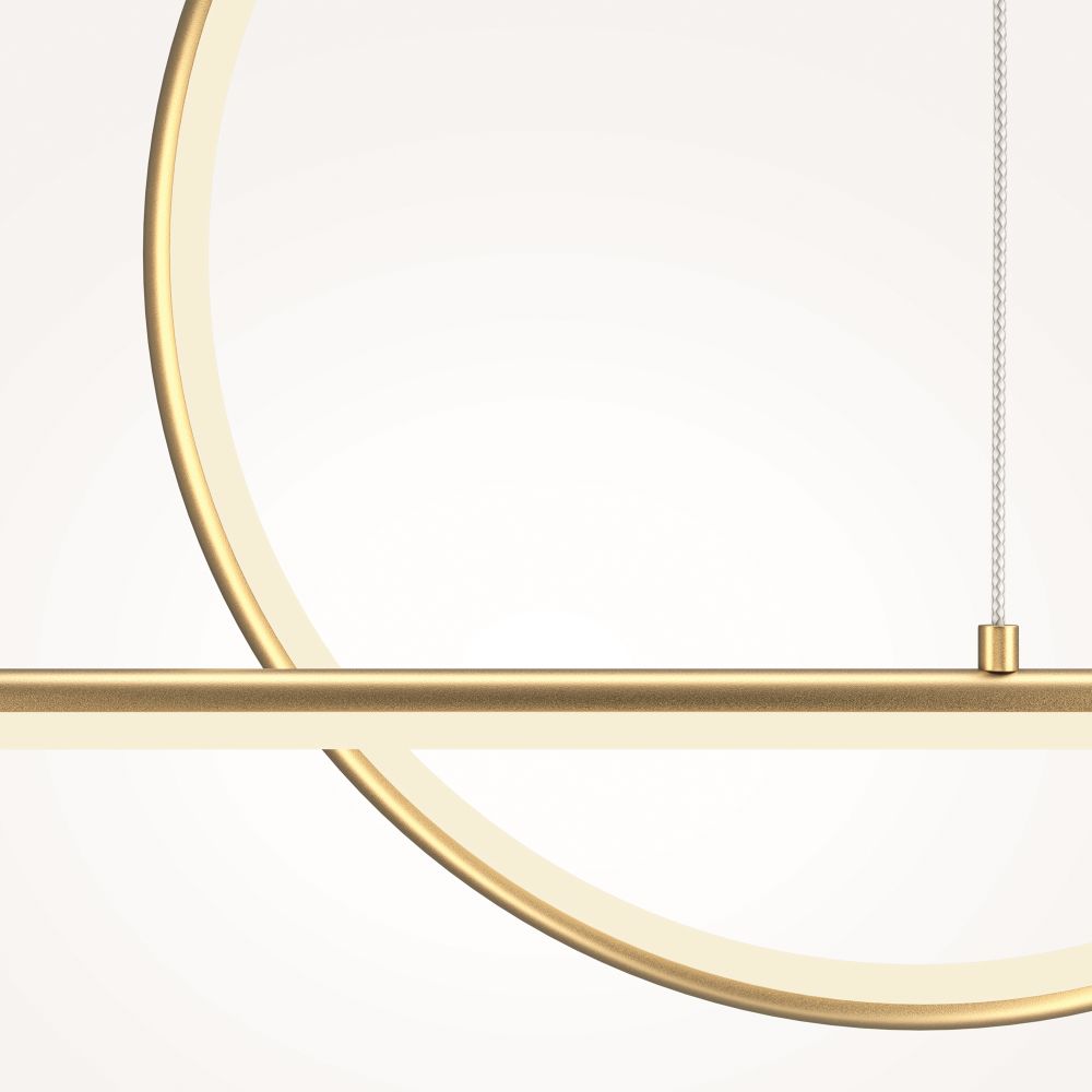 Подвесная люстра Maytoni Halo MOD247PL-L49BSK в #REGION_NAME_DECLINE_PP#