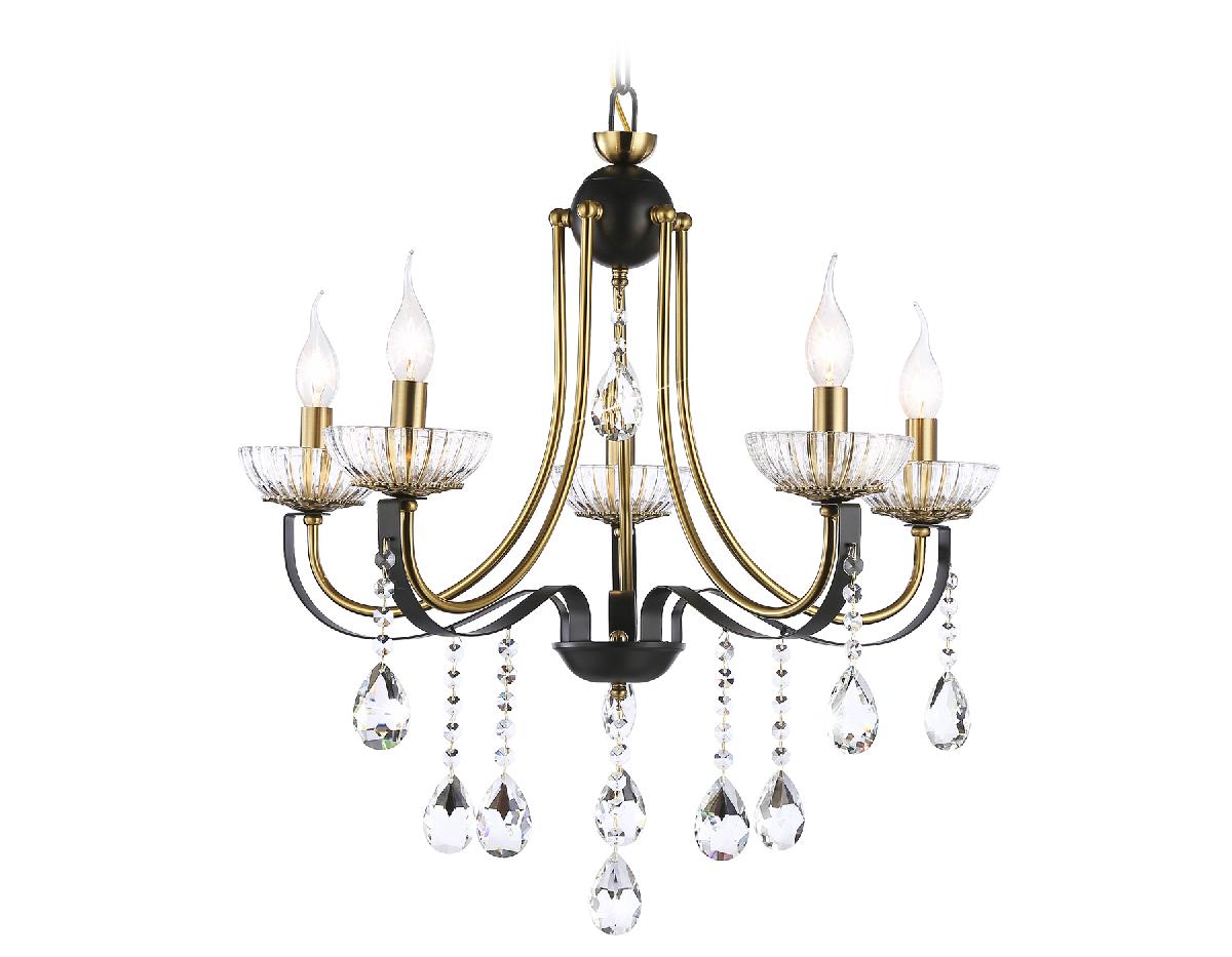 Подвесная люстра Ambrella Light Traditional TR4952 в #REGION_NAME_DECLINE_PP#