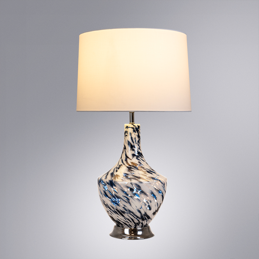 Настольная лампа Arte Lamp Sheratan A5052LT-1CC в #REGION_NAME_DECLINE_PP#